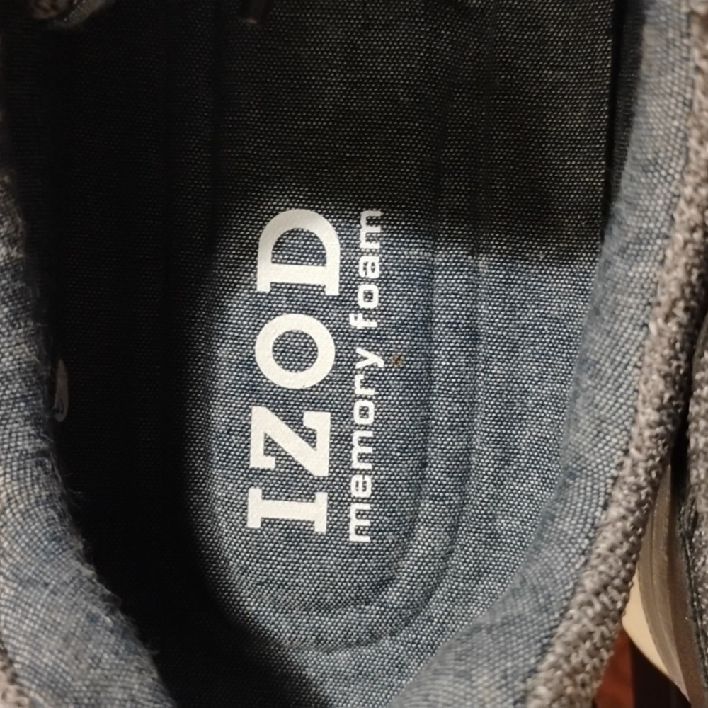 IZOD Kyler Men’s Shoes – Size 9.5 – NWT - Picture 2 of 9